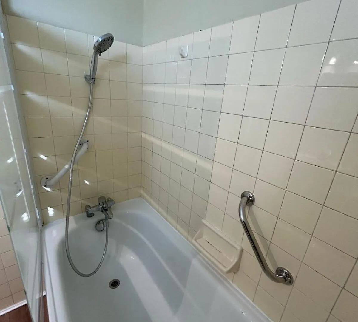 Au Coeur Des Montagnes Apartment Argeles-Gazost
