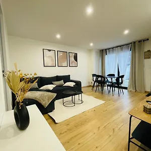 T3 Des Pyrenees Appartement