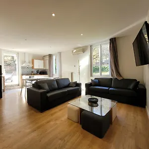 Andurans - Pyrenees Appartement